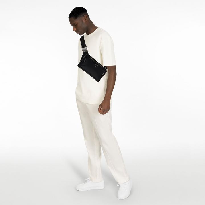 Actual product image Guess Milano Clutch Tasche 23 cm