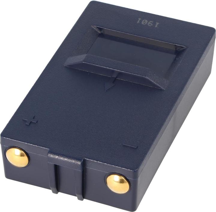 Image du produit AccuCell Akku Hiab 55112 Hi Drive Kranakku, 2055112 Hi Drive 4000 (7.20 V, 1650 mAh)