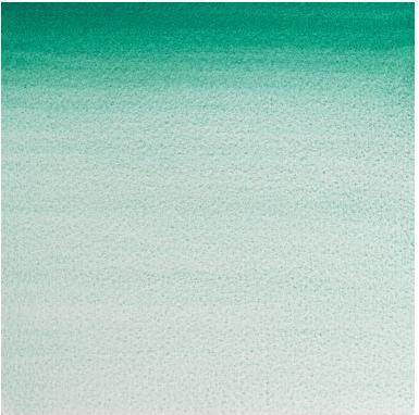 Immagine prodotto Winsor & Newton Watercolour proff. 1/2 pan Cobalt Green 184