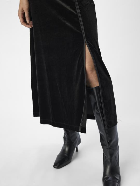 Immagine prodotto Object Maxi gonna in velluto (XS)