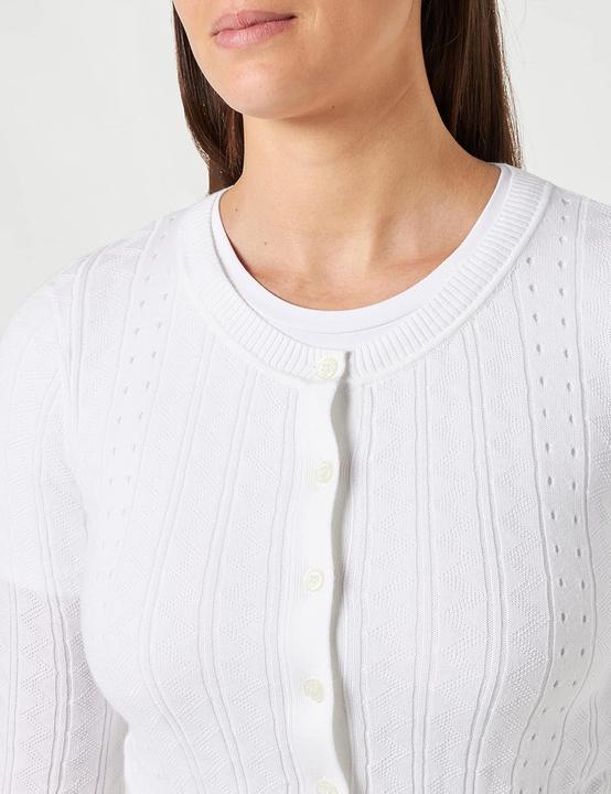 Produktbild Love Moschino Giacca Cardigan Corta (42)