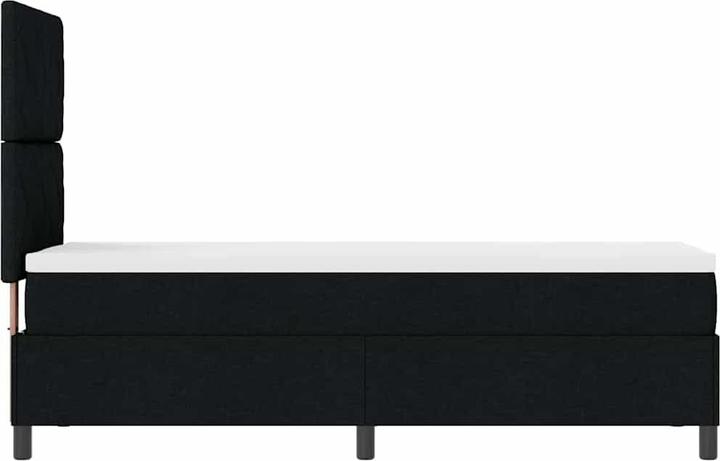 Image du produit vidaXL Boxspringbett (80 x 200 cm)