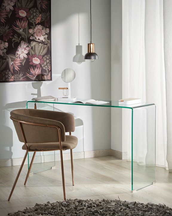 Actual product image Kave Home Burano (40 x 125 cm)