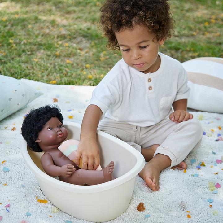 Produktbild Miniland Badewanne Dolls