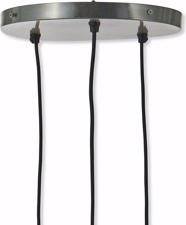 Actual product image Loberon Hanging lamp Hellar (E27)