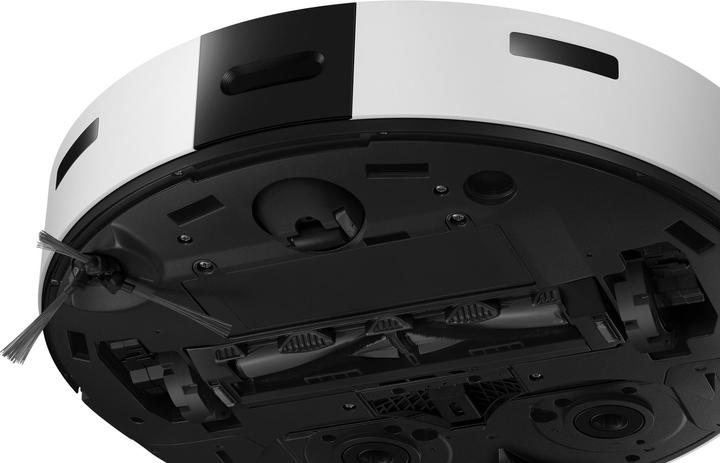 Productafbeelding Samsung BESPOKE Jet Bot Combo Steam Plus Saug- & Wischroboter (Stofzuigrobot)