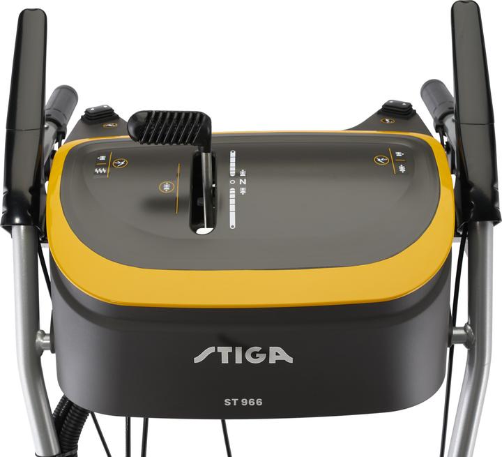 Actual product image Stiga ST 966 (66 cm)