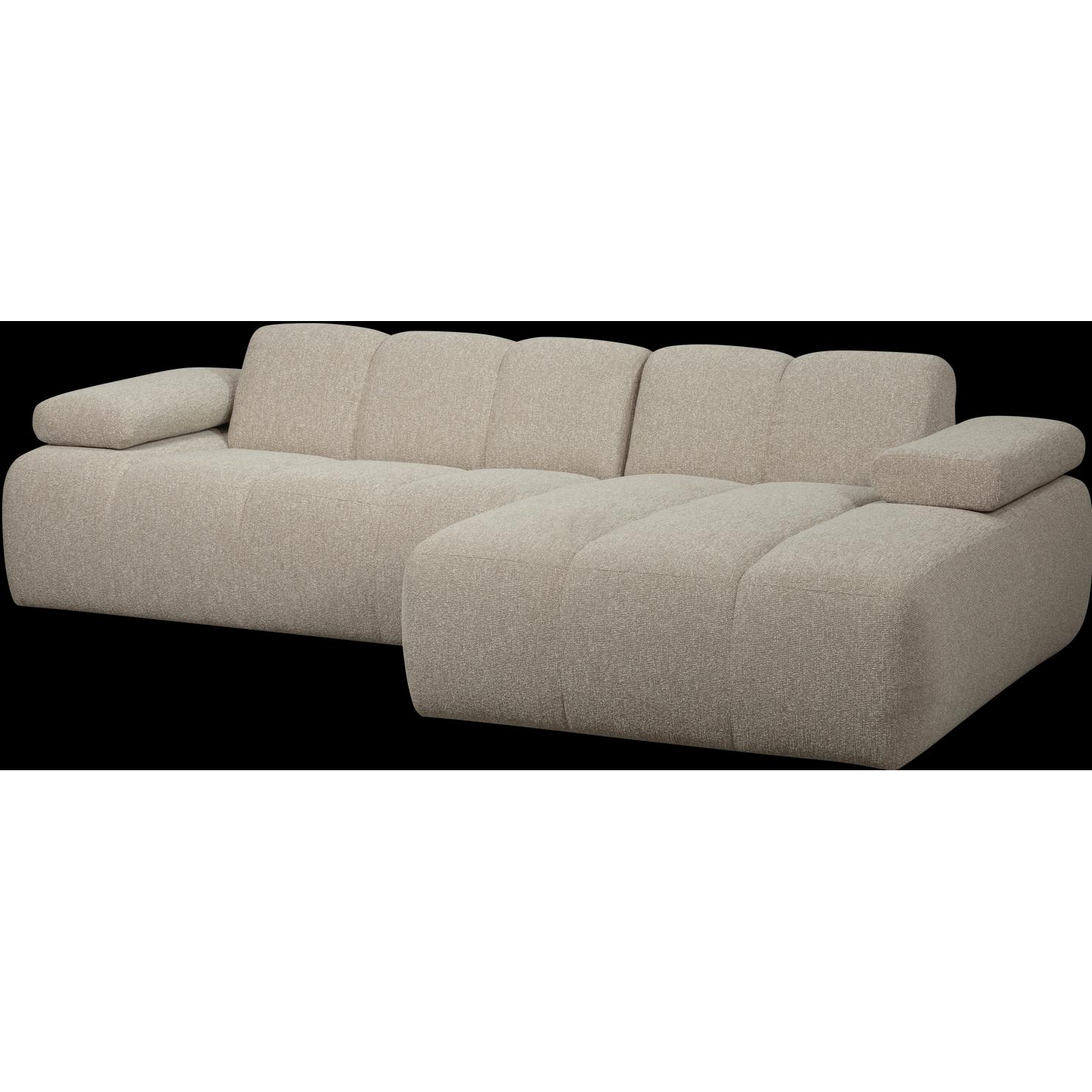Thumbnail - Woood, Sofa, Mojo