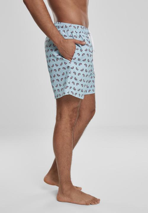 Image du produit Urban Classics Melon Swim Shorts (M)