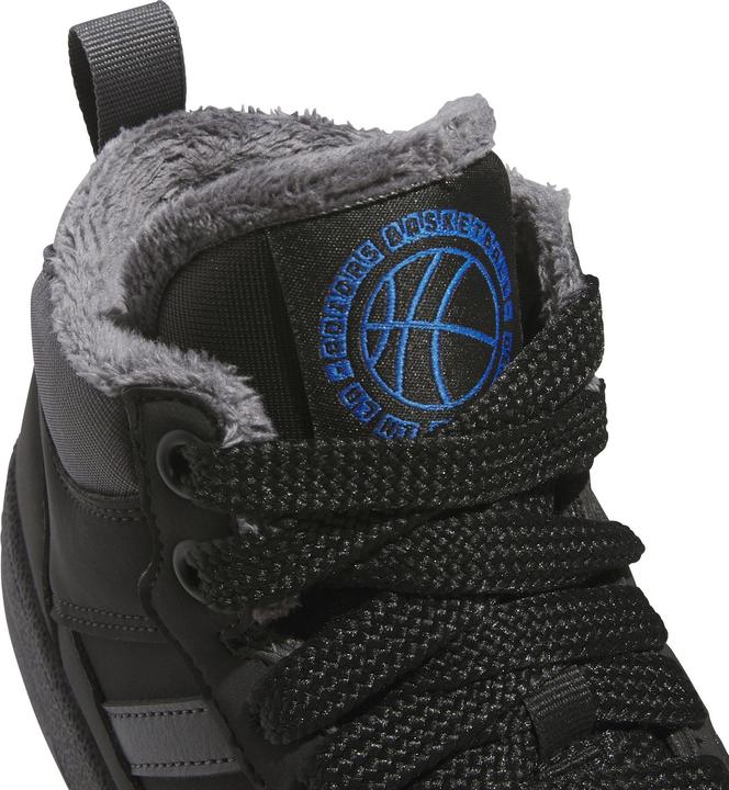 Image du produit Adidas Chaussures Rapid Court Mid Winterized Junior (39 1/3)