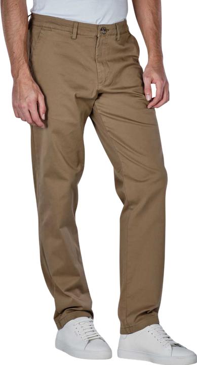 Actual product image Selected Homme Straight Leg Chino (W34/L32)