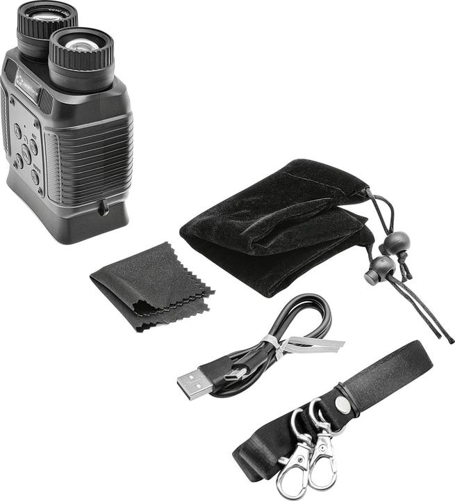 Immagine prodotto Renkforce Mini senno di poi digitale