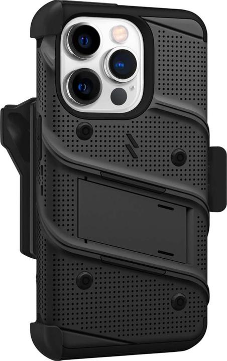 Produktbild Zizo Schutzhulle fur iPhone 14 Pro Max (Apple iPhone 14 Pro Max)