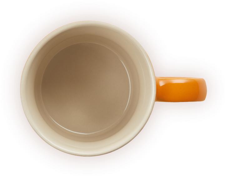 Actual product image Le Creuset Cup Espresso London 100ml orange (100 ml, 1 x)