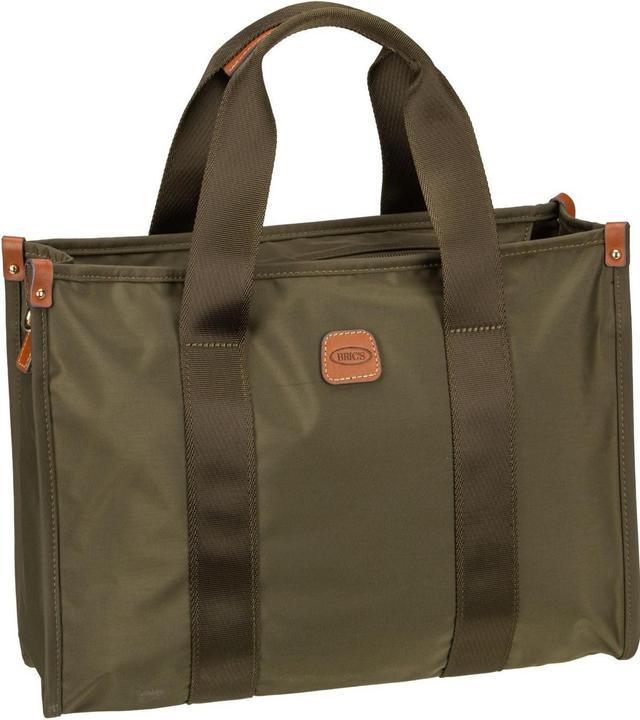 Produktbild Brics X-Collection Shopper Tasche S 35 cm (10 l)