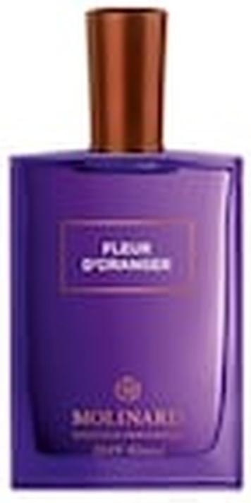 Molinard Fleur d'Oranger Eau de Parfum Spray 75ml (Eau de Parfum, 75 ml)
