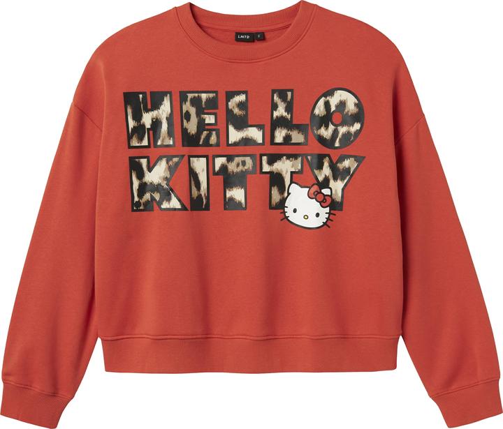 Produktbild Lmtd Hello Kitty Sweatshirt (S)