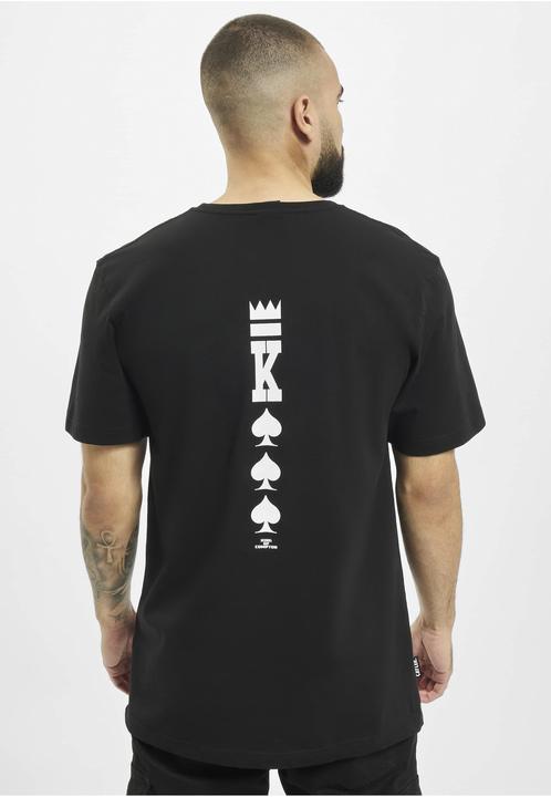 Produktbild Cayler & Sons WL Compton Card Tee (M)