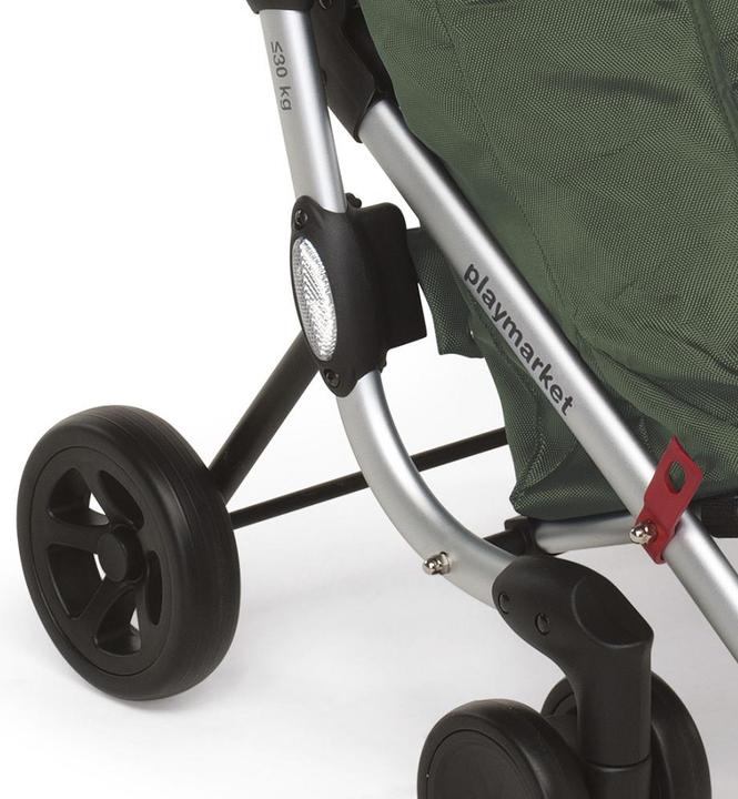 Immagine prodotto Foppapedretti Foppa Go-Up Carrello Porta Spesa