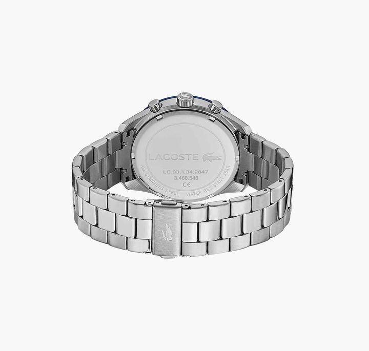 Immagine prodotto Lacoste Tiebreaker (Orologio da polso analogico, 43 mm)