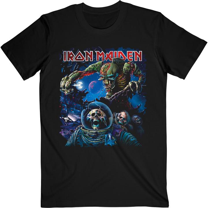 Immagine prodotto Iron Maiden Frontiera Finale (S)
