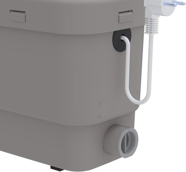 Image du produit SFA Pompe domestique professionnelle SaniSpeed + (Pompe des égouts)