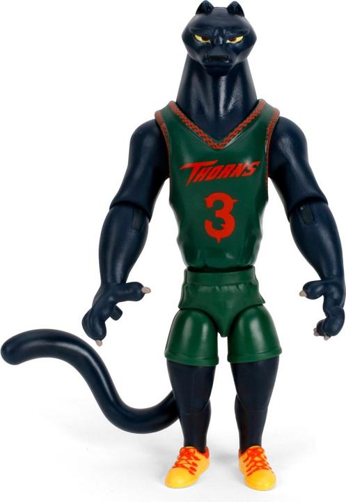 Actual product image Jada Goat Jett 5" Figure