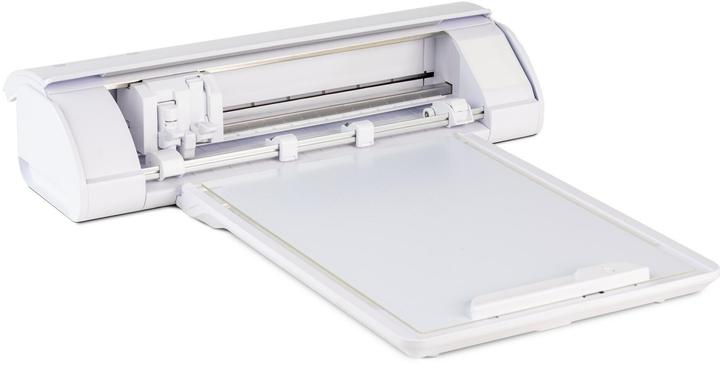 Image du produit Silhouette Schneideplotter Cameo 5a Weiss