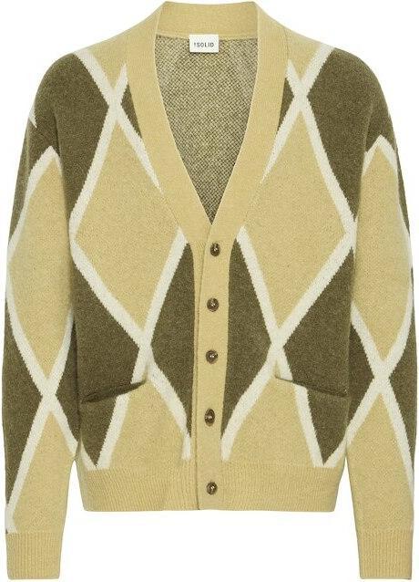 Produktbild Solid Ricardo (XL)