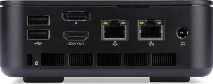 Immagine prodotto Acer Revo RB102 Mini U5-226V 16GB/512GB Win11 Home DT.BPLEG.002 (512 GB, 16 GB, Intel Core Ultra 5 226V)