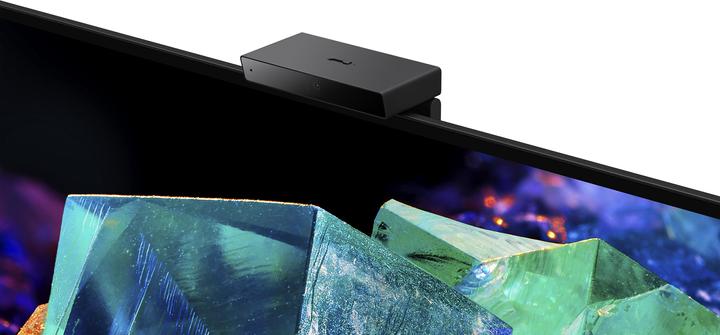 Immagine prodotto Sony OLED XR-65A95K (65", A95K, QD-OLED, 4K, 2022)