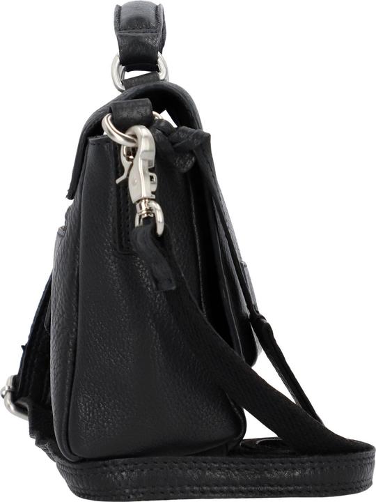 Image du produit Burkely Soft Skylar Mini Bag Handtasche Leder 18 cm