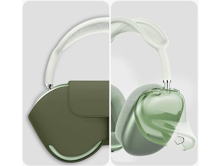 Image du produit Screenguard Apple AirPods Max Case (Manchon pour casque d'écoute)