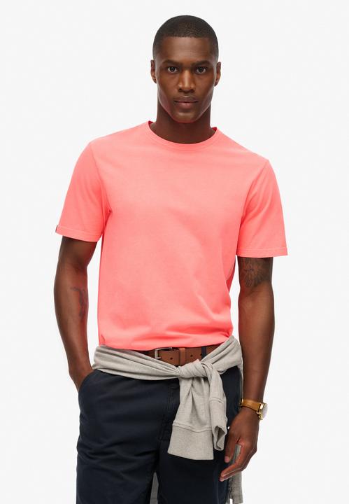 Produktbild Superdry Klassisches Essential T-Shirt (L)