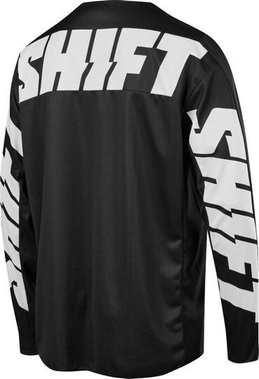 Immagine prodotto Shift WHIT3 York (Donne, Uomini, XL)