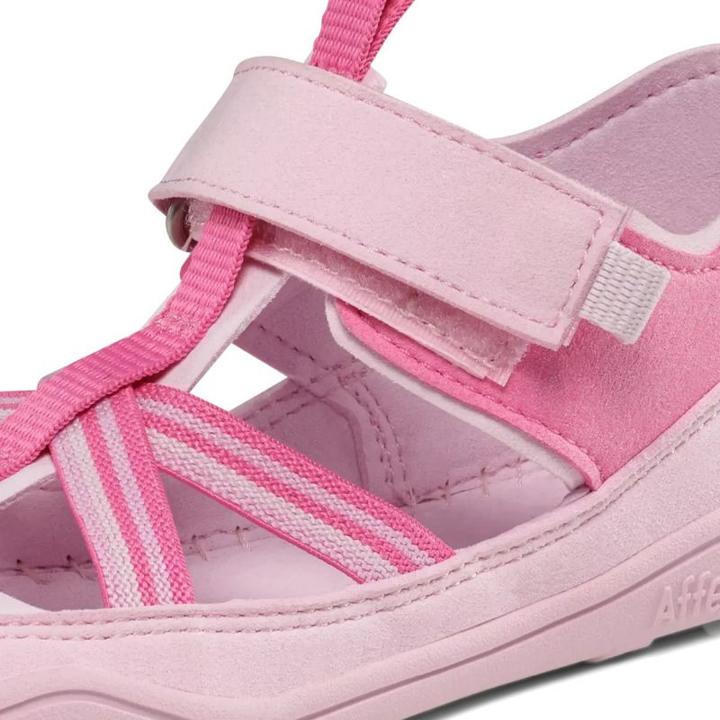 Actual product image Affenzahn Kid's Sandale Vegan Breezy (21)