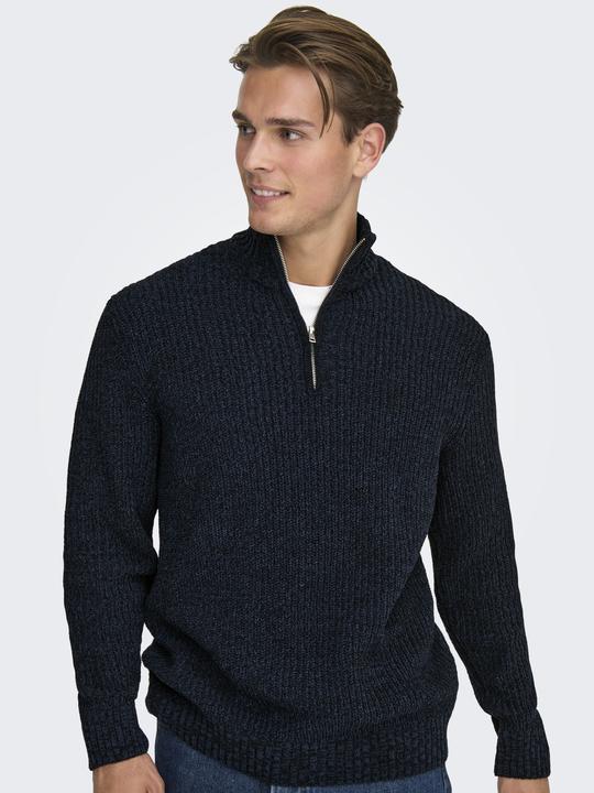 Actual product image Only & Sons ONSJOIN Pullover Strickpullover (XXL)