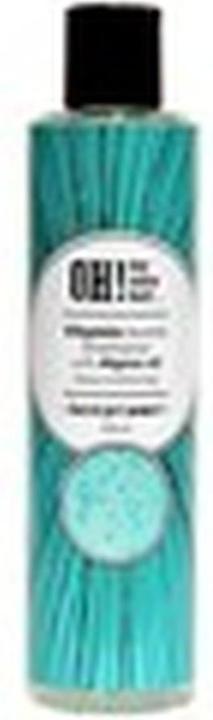 Produktbild Sexy Hair Vitamin Bomb Shampoo mit Algeas Öl, 250ml (250 ml)