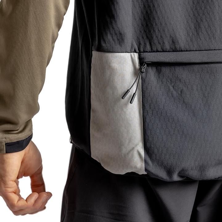 Produktbild iXS Flow Vest (M)