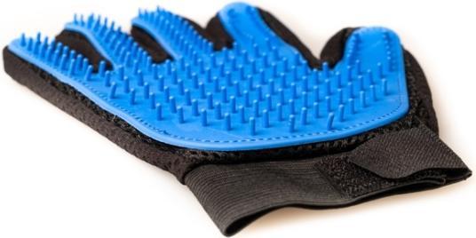 Petcare Guanto da toelettatura (Cane, Gatto)