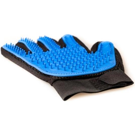 Comparer les prix de Petcare Gant de toilettage (Chat, Chien), Hygiène animale