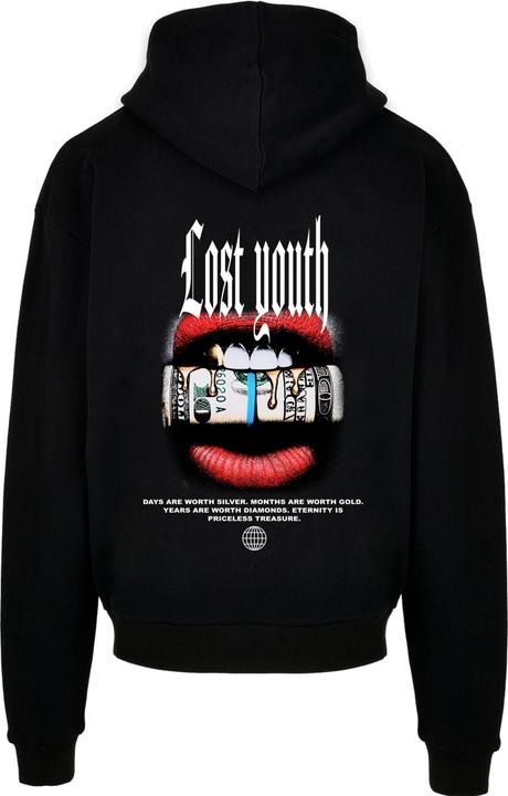 Produktbild Lost Youth LY HOODIE "DOLLAR - 21639 (S)