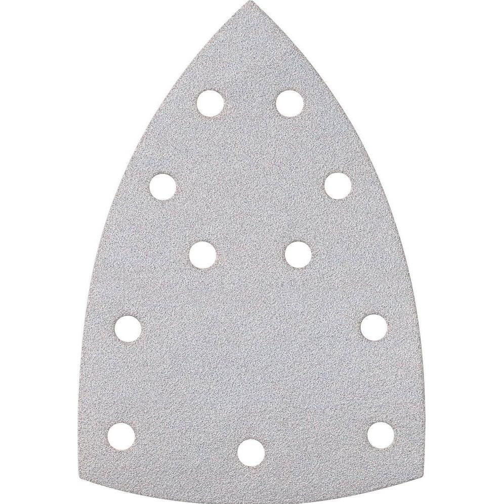 Metabo, Schleifmittel, Haftschleifblätter 00 (100)