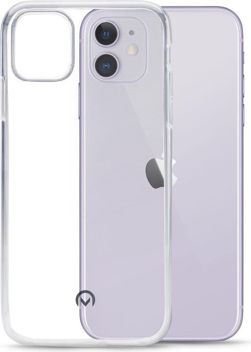 Produktbild Mobilizera Gelly Case (Apple iPhone 11)
