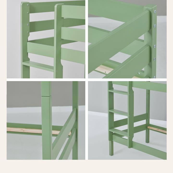 Produktbild Hoppekids Eco Comfort (90 x 200 cm)