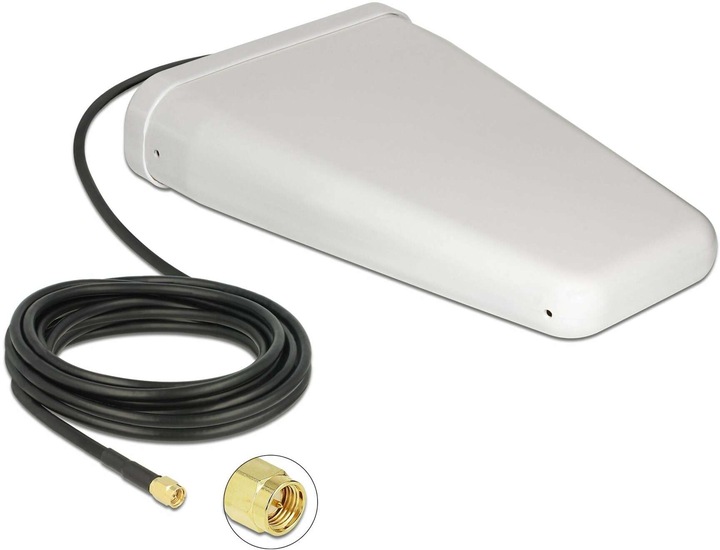 Image du produit Delock Antenne LTE en extérieur (GSM, 3G)