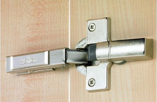 Image du produit Hettich Amortisseur à vis pour charnière Silent System