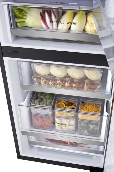 Produktbild LG MoodUP InstaView GBG719MDNN (352 l)