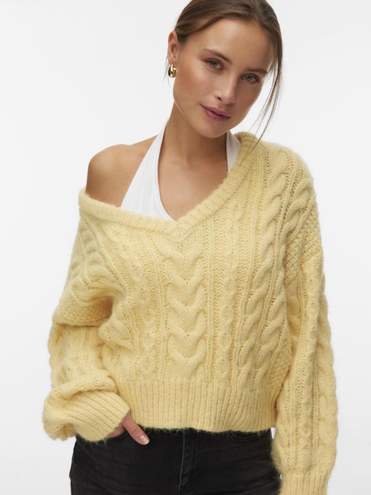 Actual product image Vero Moda VMDREAM Pullover Strickpullover (XS)