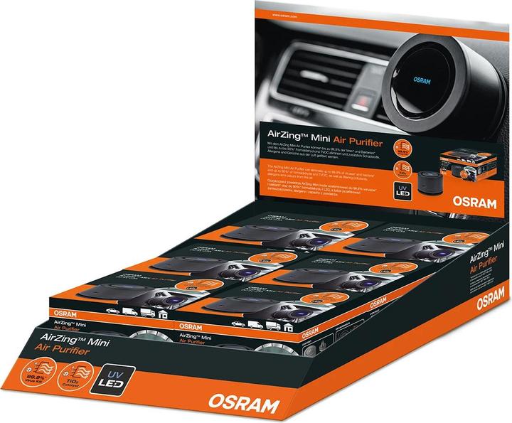 Produktbild Osram AirZing